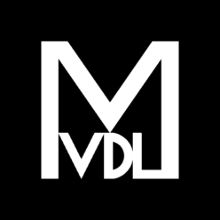 MattiasVdl Logo